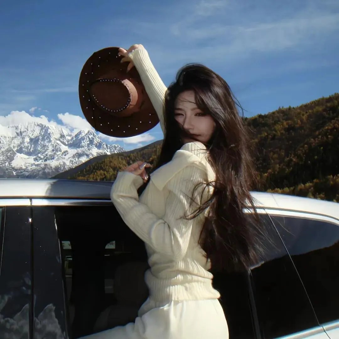 像我们一样年轻