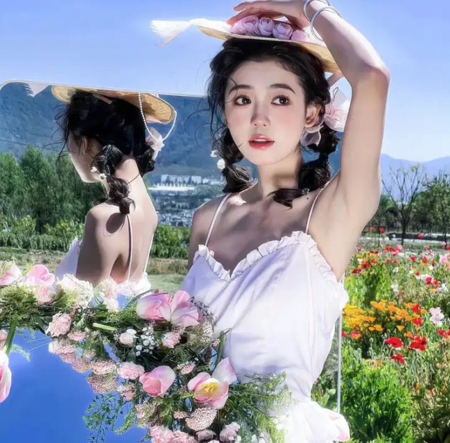 本可以逍遥一生却因为一个婚约改变了一生