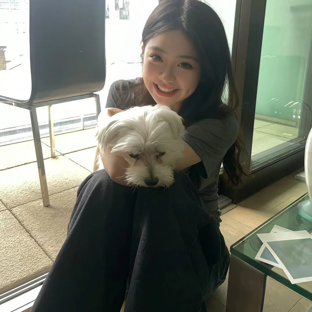 穿越寒冬拥抱你